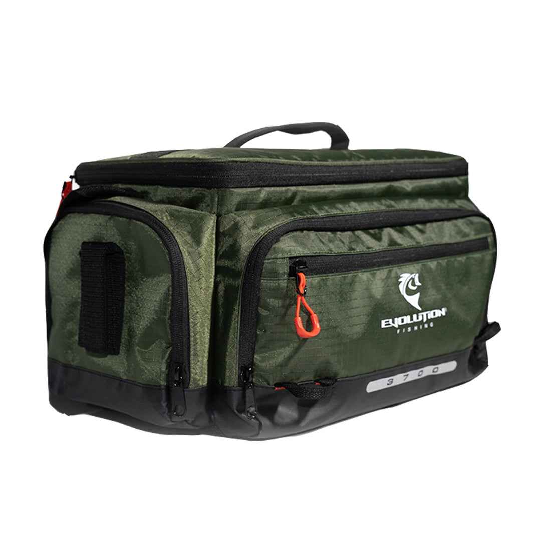 3700 Smallmouth Tackle Bag