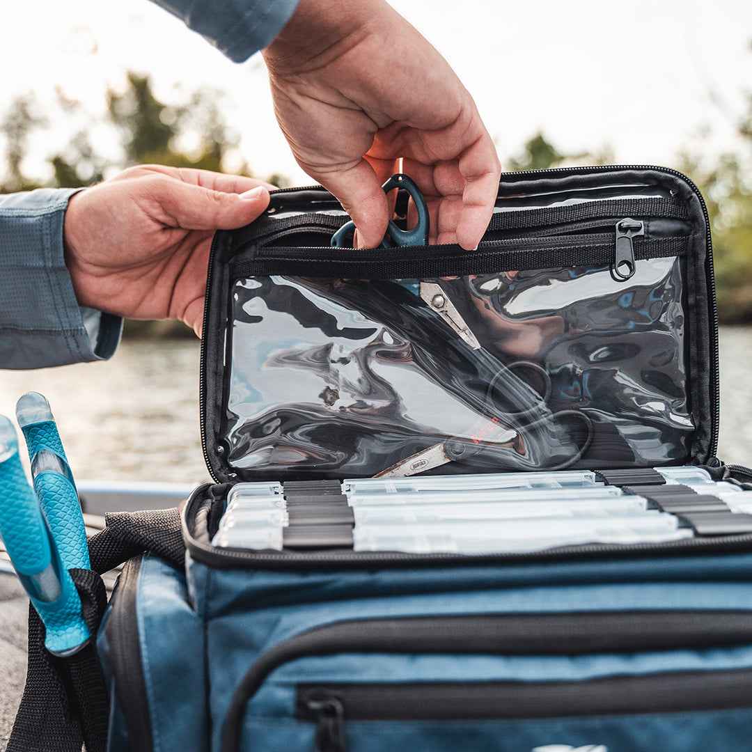 3600 Smallmouth Tackle Bag