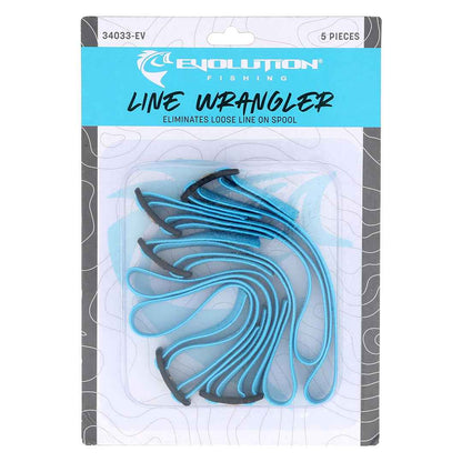 Line Wrangler - 5/pk