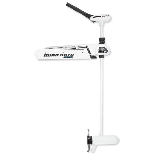 Minn Kota Riptide Fortrex 80 Saltwater Bow-Mount Trolling Motor - 24v-80lb-62" [1363641]