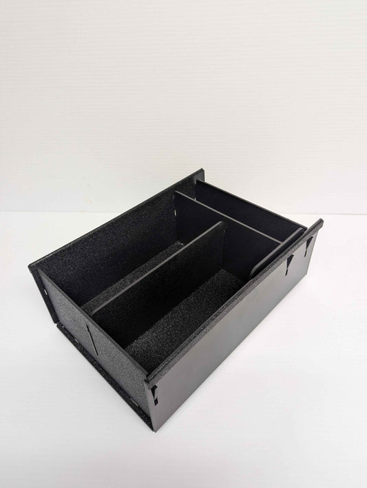 NPDEXPCOMBO6 3600 VERTICAL SOFT PLASICS