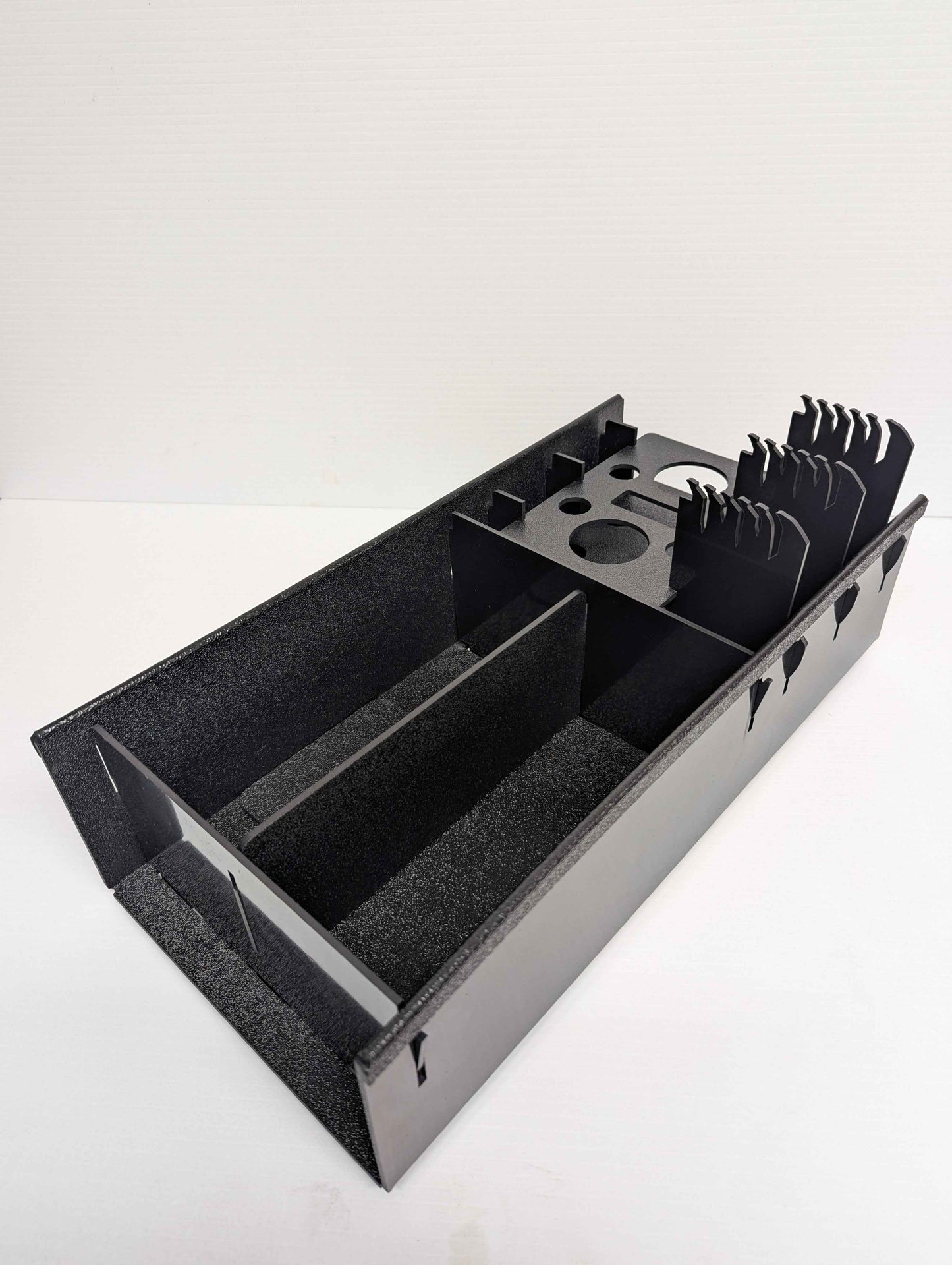 NPDEXPCOMBO5 3600 VERTICAL SOFT PLASTICS