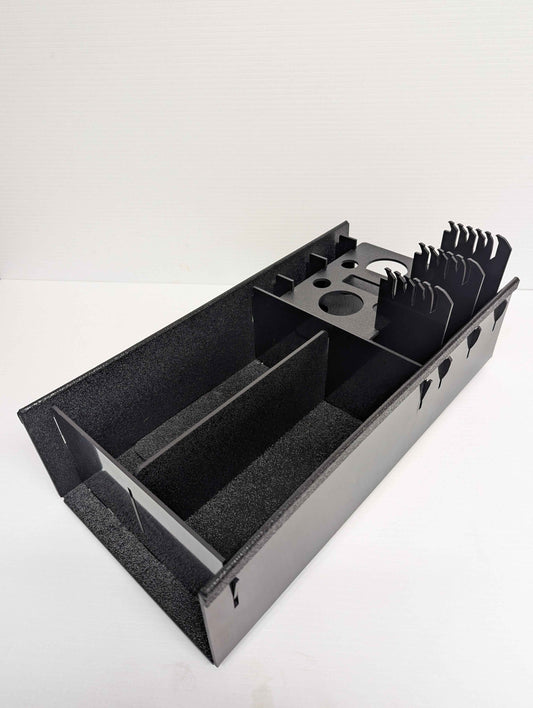 NPDEXPCOMBO5 3600 VERTICAL SOFT PLASTICS