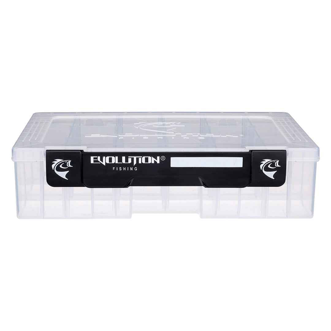 3600 DEEP Tackle Tray