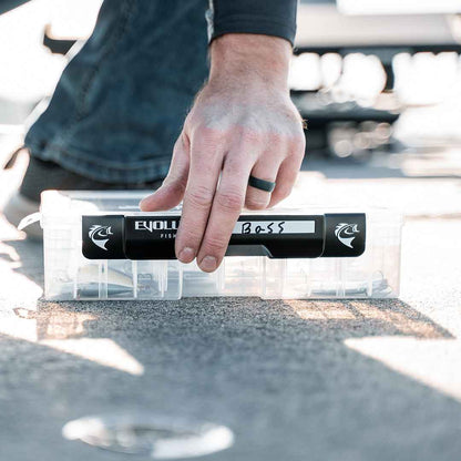 3600 DEEP Tackle Tray