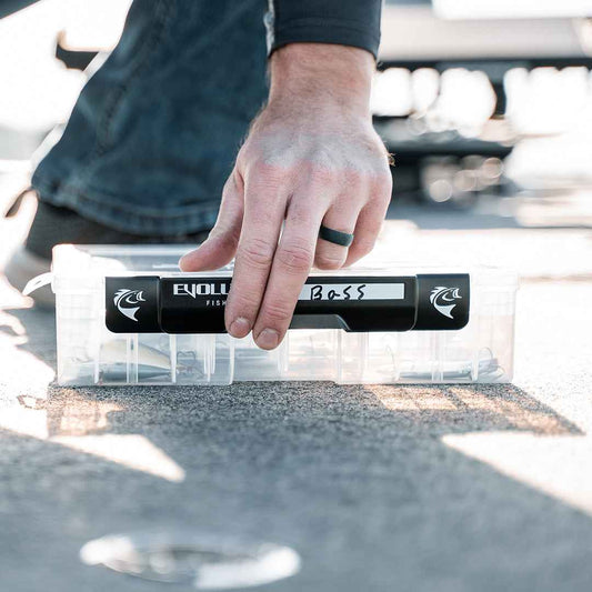 3600 DEEP Tackle Tray