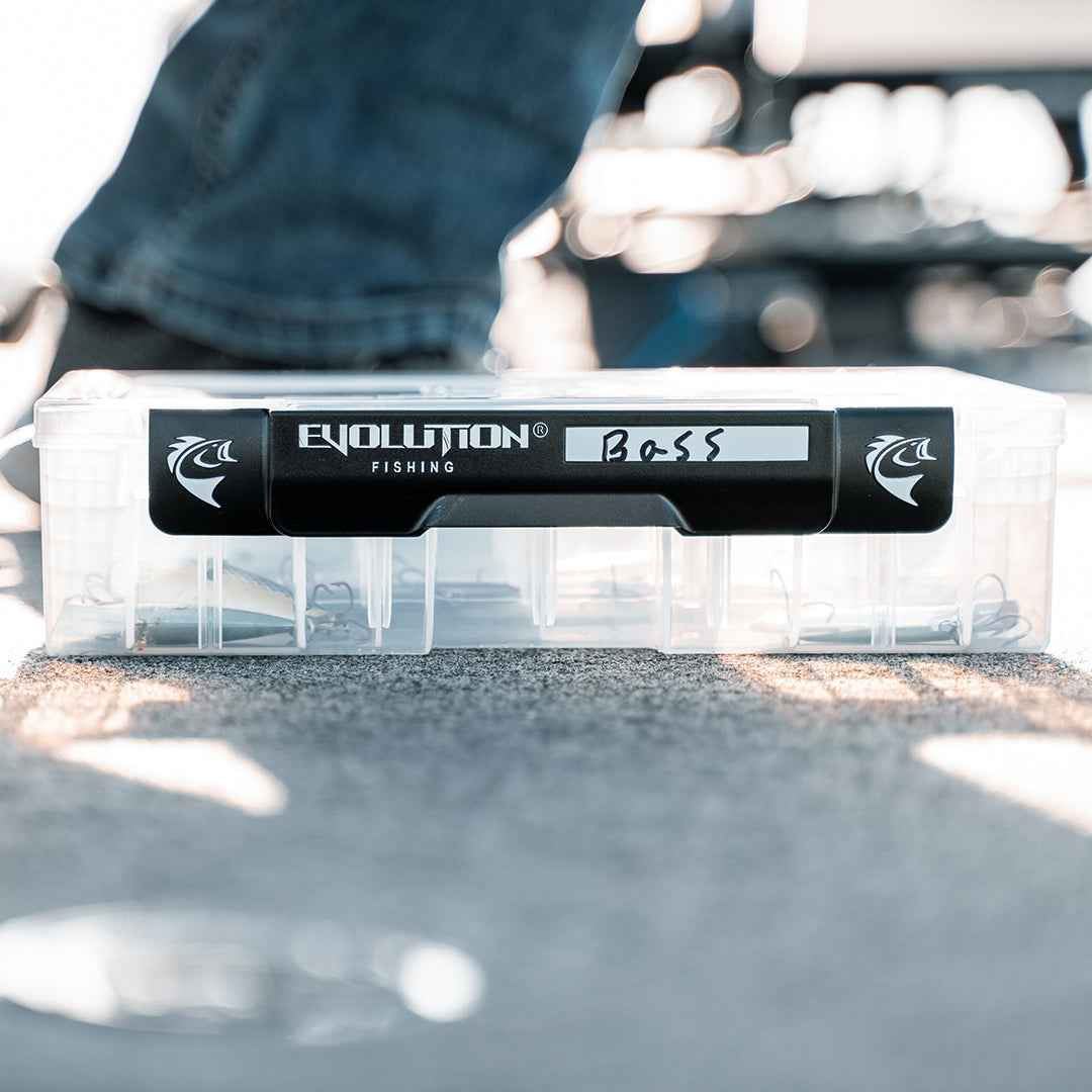 3600 DEEP Tackle Tray