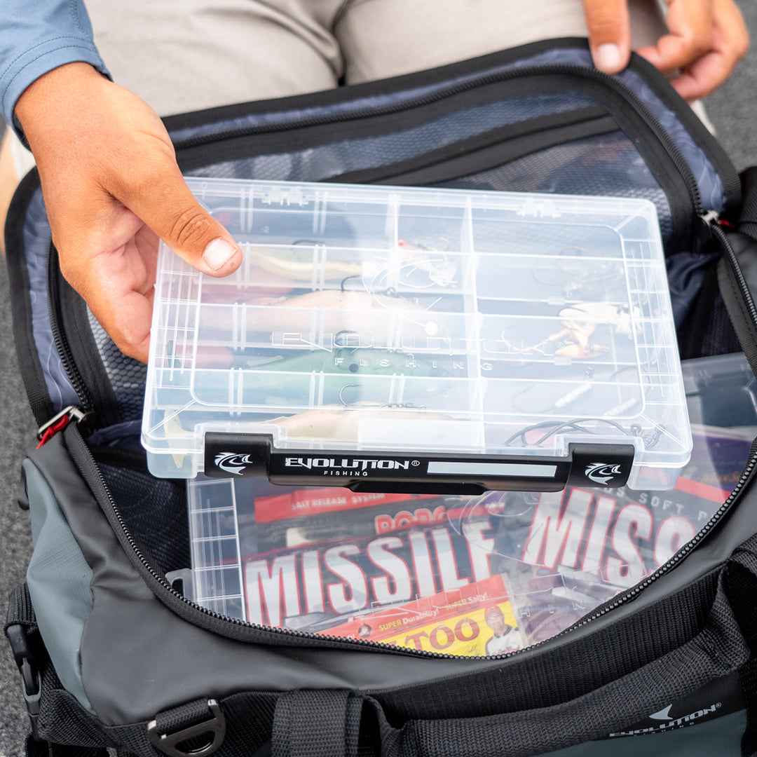 60/40 3600 Tackle Tray