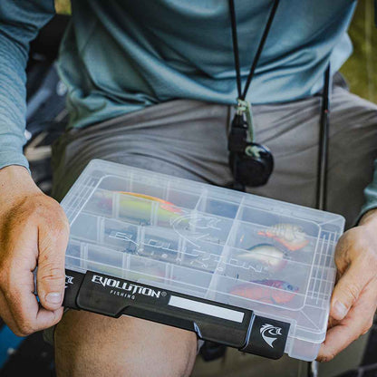 60/40 3600 Tackle Tray