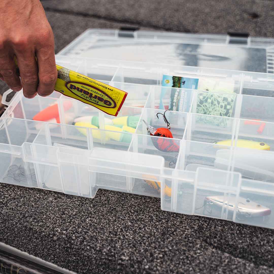 DEEP 3700 Tackle Tray