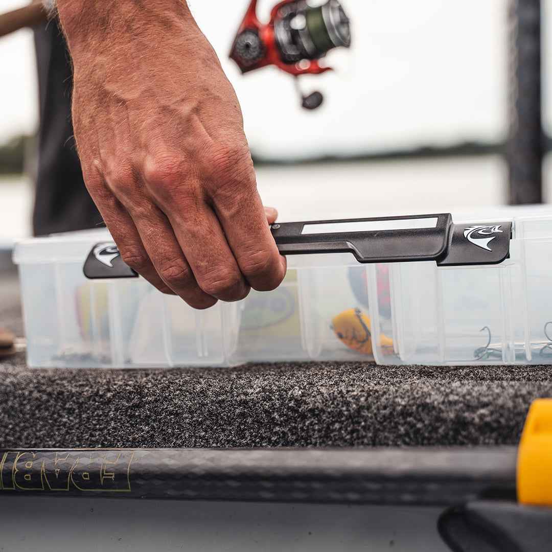 DEEP 3700 Tackle Tray