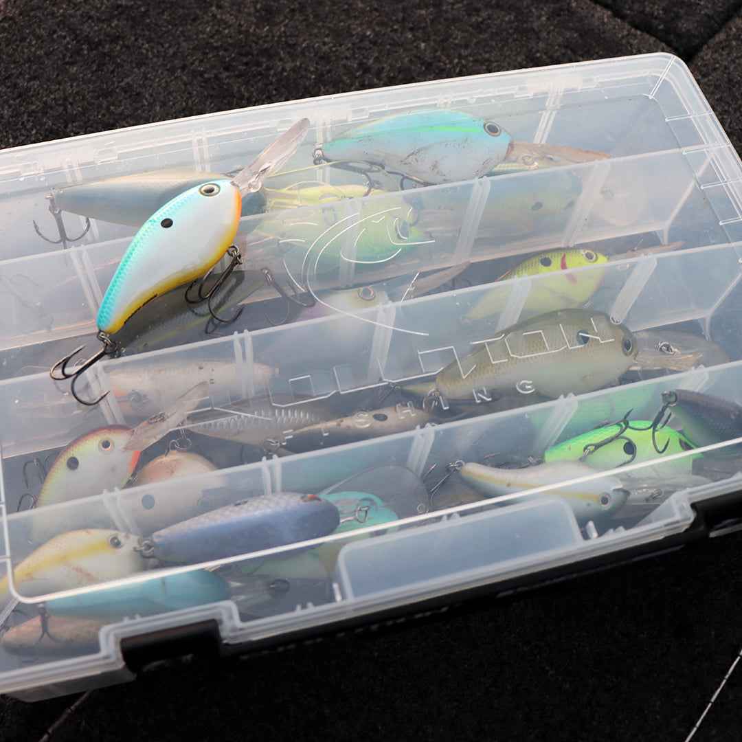DEEP 3700 Tackle Tray