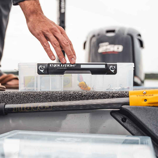 DEEP 3700 Tackle Tray