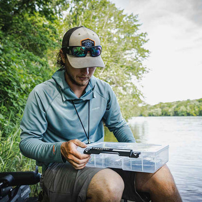 OPEN DEEP 3700 Tackle Tray