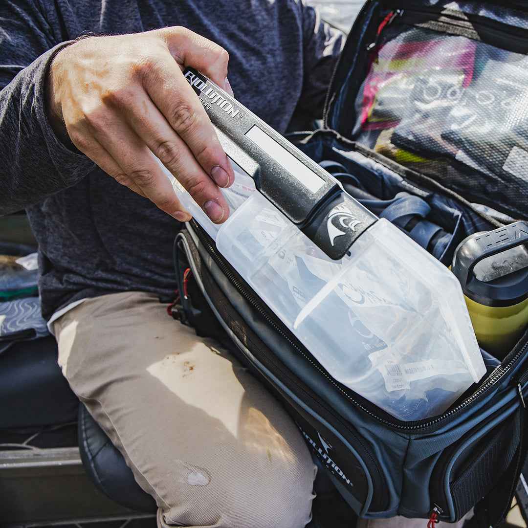 OPEN DEEP 3700 Tackle Tray