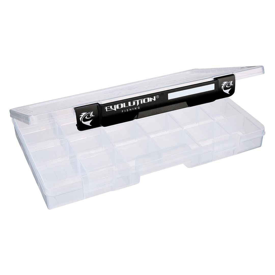 3700 Quiklatch Tray