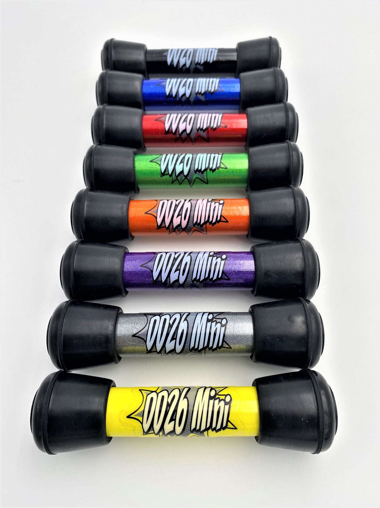 DD26 Fishing Lid Stick Mini 4" Compartment Prop