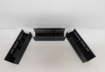 NPDEXPSP5-3 EXPANDABLE SOFTPLASTIC TRAY 5"