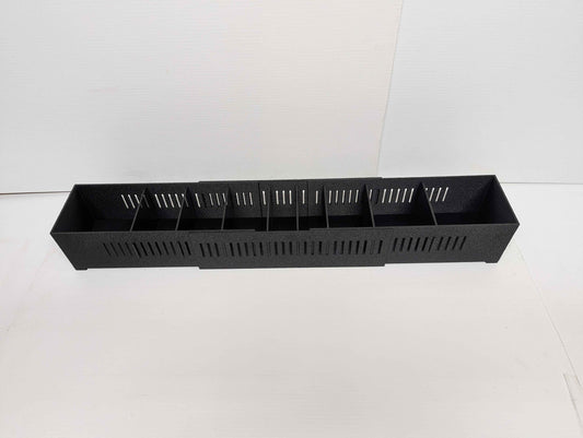 NPDEXPSP5-3 EXPANDABLE SOFTPLASTIC TRAY 5"