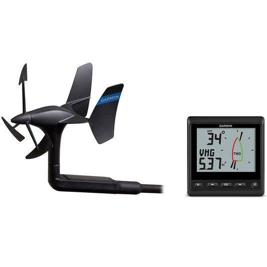 Garmin GNX Wireless Wind Pack [010-01616-10] - POSEIDON ELECTRONICS