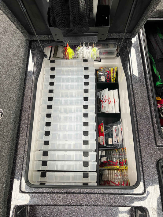 NPDBLAZ0010 2026 BLAZER 625 PRO TOUR FRONT CENTER COMPARTMENT