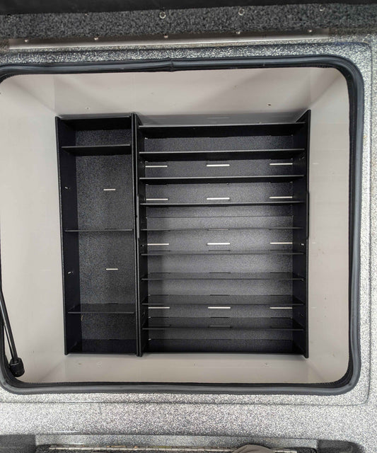 NPDBLAZ0005 2022 BLAZER 650 PRO TOUR CENTER COMPARTMENT 1