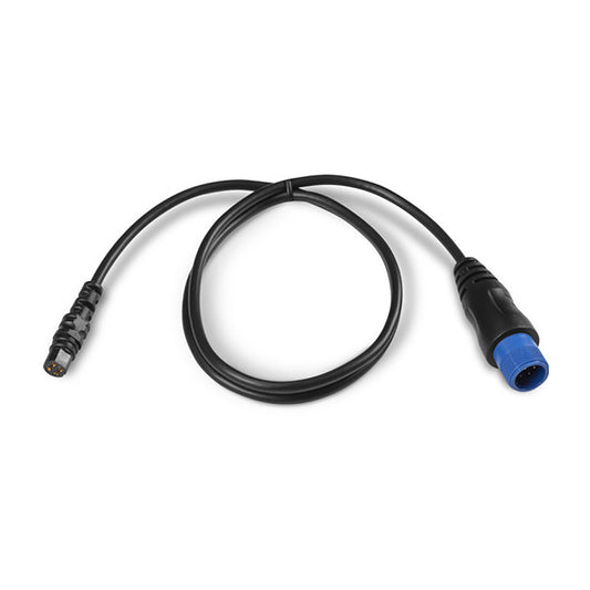 Garmin 8-Pin Transducer to 4-Pin Sounder Adapter Cable [010-12719-00]