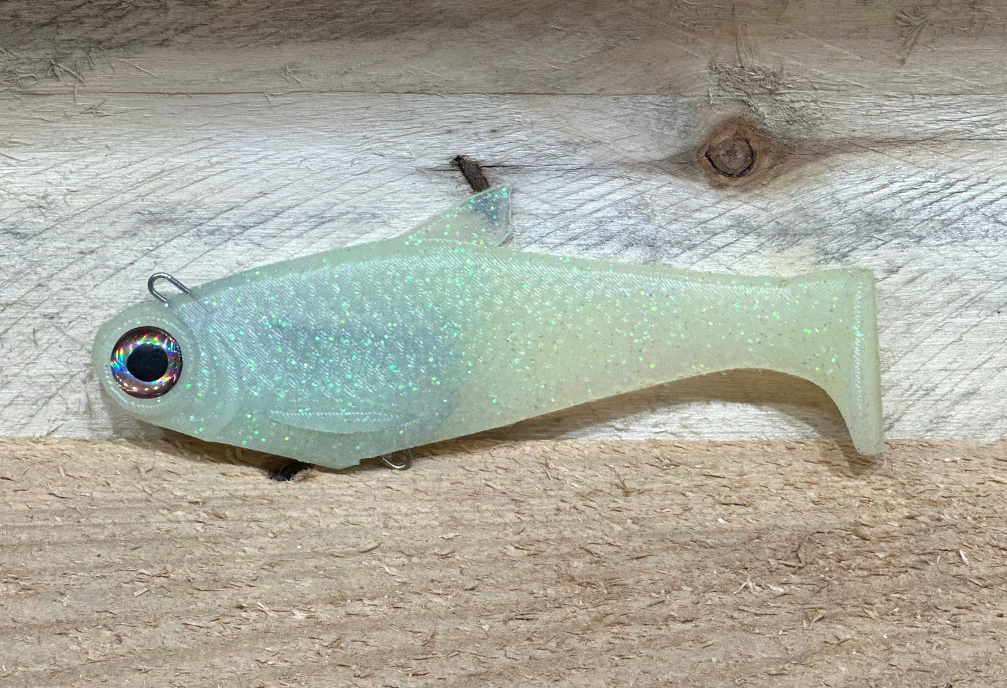 4" Fast Sink Burritos