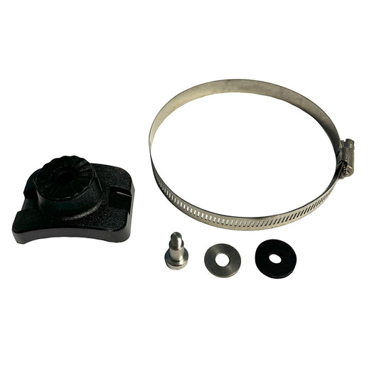 Lowrance ActiveTarget Forward/Down Mounting Kit [000-15771-001]