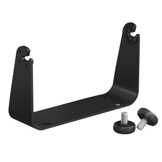 Garmin Bail Mount with Knobs f/GPSMAP 9x3 Series [010-12992-01] - POSEIDON ELECTRONICS