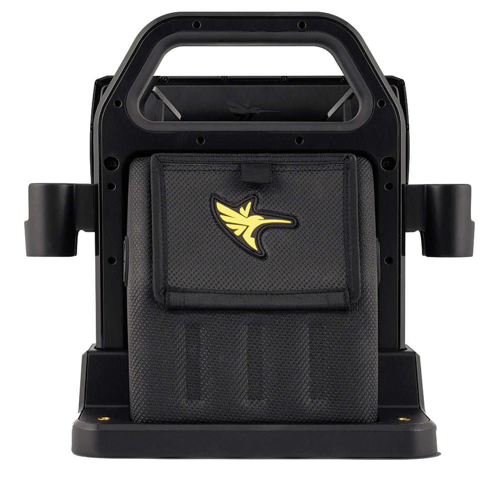 Humminbird ICE HELIX 7 CHIRP GPS G4 - Sonar/GPS Combo [411750-1] - POSEIDON ELECTRONICS