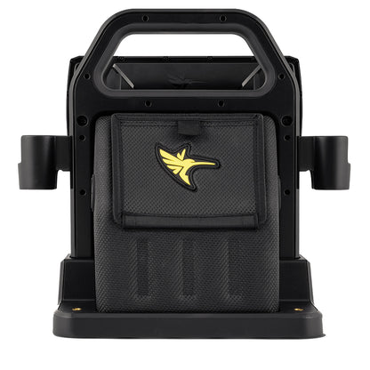 Humminbird ICE HELIX 7 CHIRP GPS G4 - Sonar/GPS Combo [411750-1] - POSEIDON ELECTRONICS