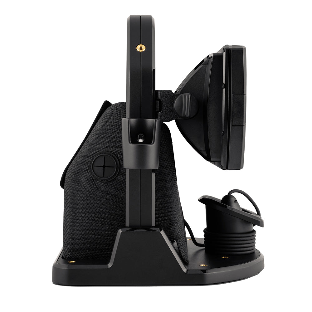 Humminbird ICE HELIX 7 CHIRP GPS G4 - Sonar/GPS Combo [411750-1] - POSEIDON ELECTRONICS