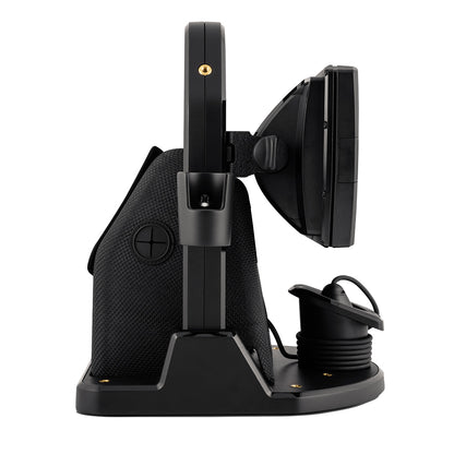 Humminbird ICE HELIX 7 CHIRP GPS G4 - Sonar/GPS Combo [411750-1] - POSEIDON ELECTRONICS