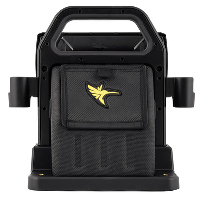 Humminbird ICE HELIX 7 CHIRP GPS G4 - Combo All-Season [411760-1] - POSEIDON ELECTRONICS