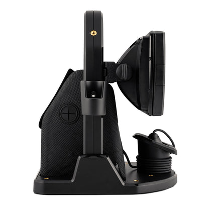 Humminbird ICE HELIX 7 CHIRP GPS G4 - Combo All-Season [411760-1] - POSEIDON ELECTRONICS