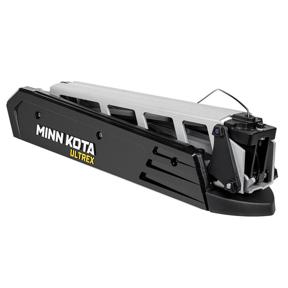 Minn Kota MEGA Live Imaging TargetLock  MEGA 360 Imaging Ultrex Accessory Mount - 80-112lb, 52" [1854081]