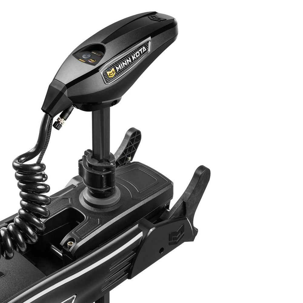 Minn Kota Terrova QUEST 90/115 Trolling Motor w/Wireless Remote - Dual Spectrum CHIRP - 24/36V - 90/115LBS - 72" [1358202]