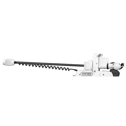 Minn Kota Riptide Instinct QUEST 90/115 Trolling Motor w/Wireless Remote - 24/36V - 90/115LBS - 87" - White [1358562]