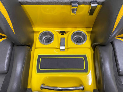 Bass Cat Step Box Replacement Pad