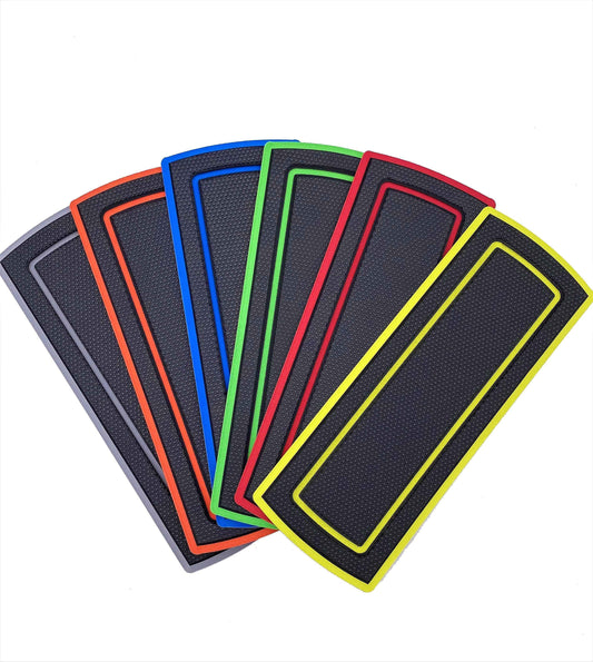 Bass Cat Step Box Replacement Pad