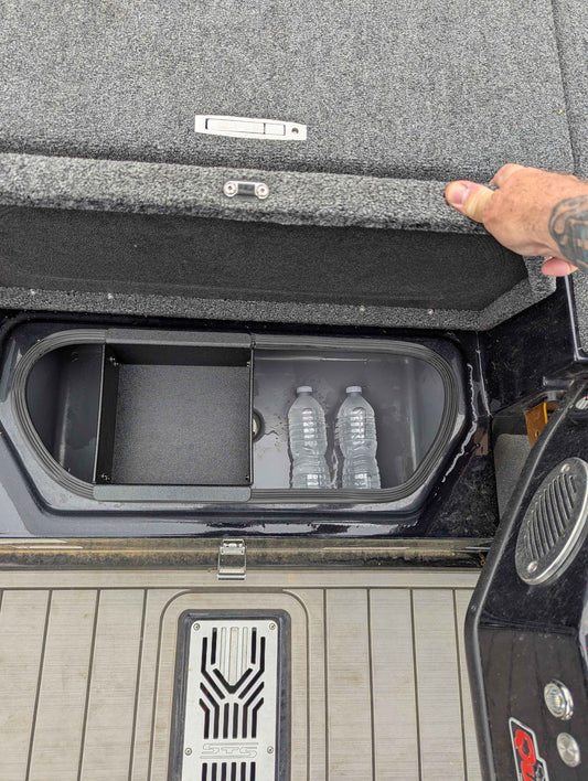 NPDBC0012 BASS CAT PUMA STS COOLER TRAY