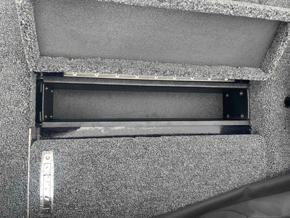 NPDBC0007 2022 - Current BASS CAT PUMA STS NET TRAY