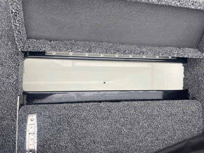 NPDBC0007 2022 - Current BASS CAT PUMA STS NET TRAY