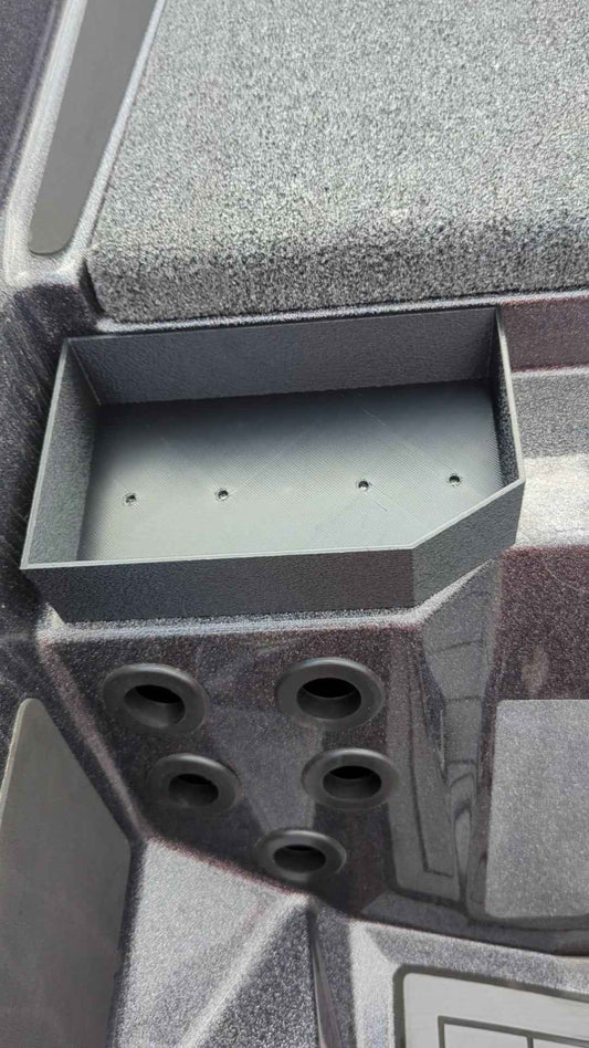 NPDBC0013 2022 - 2023 BASS CAT PUMA 2024-CURRENT PUMA STS DECK CATCH ALL TRAY