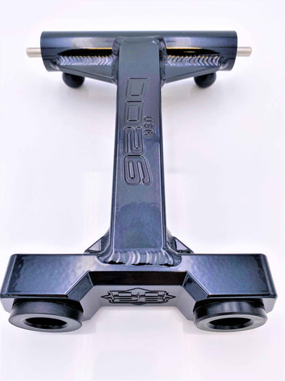 DD26 Fishing Mean Mount  Motor Tote for the Mercury Pro XS 2-Stroke 200-250HP (Optimax too)