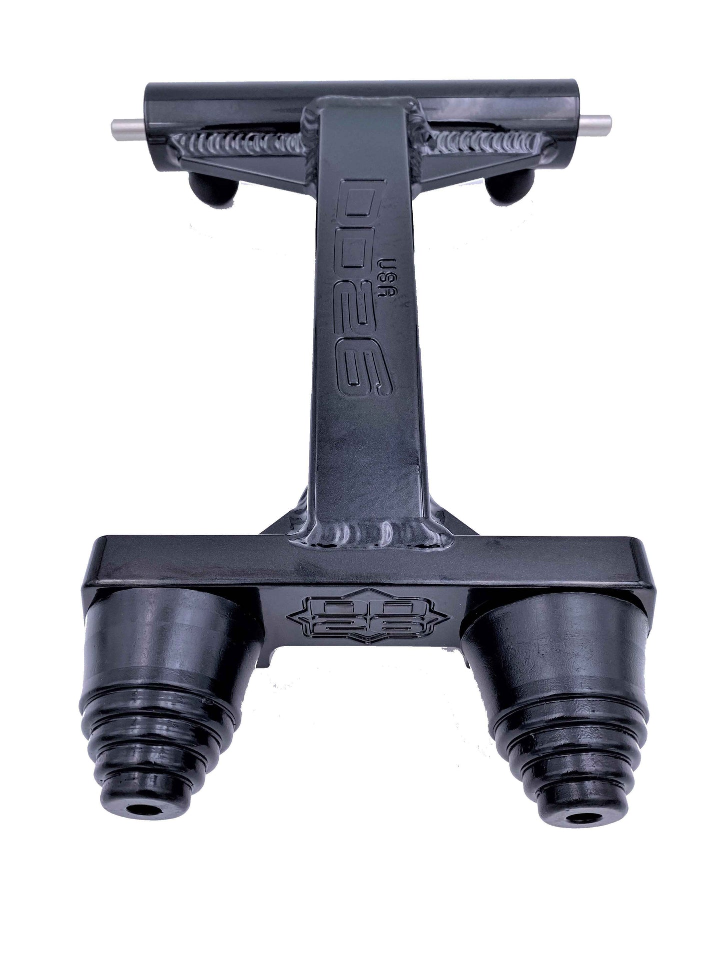 DD26 Fishing Transom Saver and Motor Tote fits Mercury 4-Stroke  75/90/115/175 & 200/225/250/300HP Engines