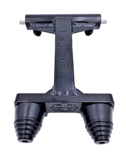 DD26 Fishing Transom Saver and Motor Tote fits Mercury 4-Stroke  75/90/115/175 & 200/225/250/300HP Engines