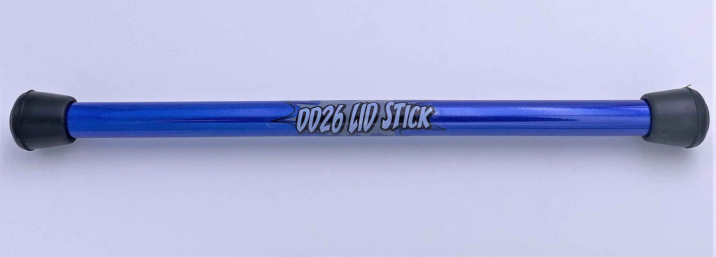 DD26 Fishing Lid Stick Original 14" Compartment Prop