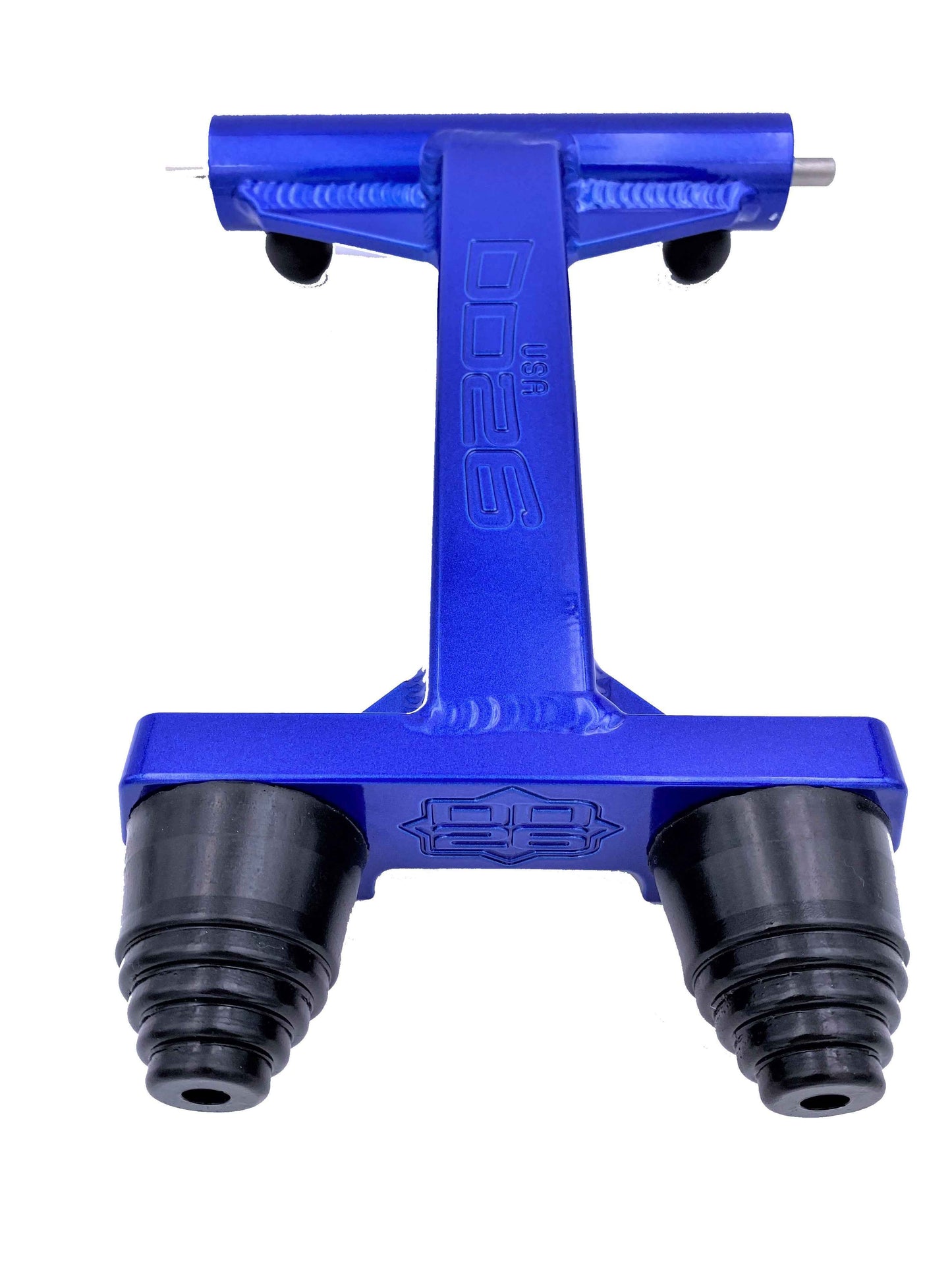 DD26 Fishing Transom Saver and Motor Tote fits Mercury 4-Stroke  75/90/115/175 & 200/225/250/300HP Engines